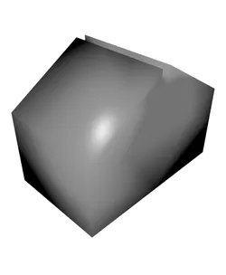 Gabriel - PH02 - Dodecahedron