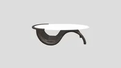 Glass Table