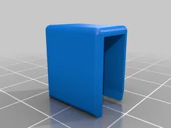 iPad Camera Lens Cover