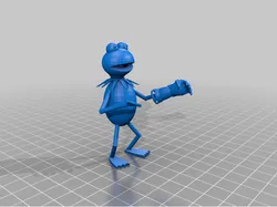 Kermit