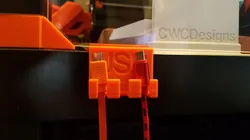 Lack USB Holder