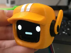 LDR Little Robot