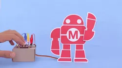 Makey Papercraft