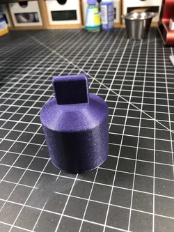Microscope Eyepiece Cover