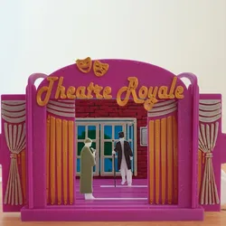 Mini Theatre (interactive)
