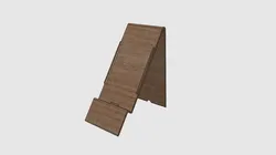 Mobile phone stand