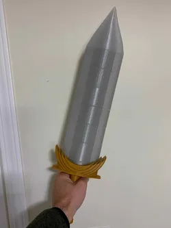 Modular Sword ( Gladius Inspired )