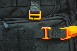 Molle Clip