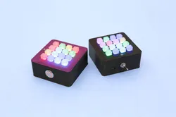 NeoTrellis Sound Board