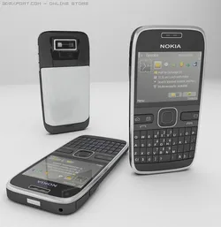 nokia e72