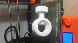 nutcracker (screw)