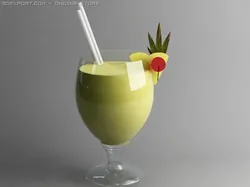 pina colada