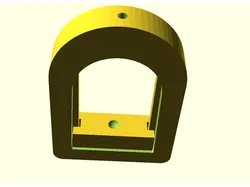 Pinch Clamp
