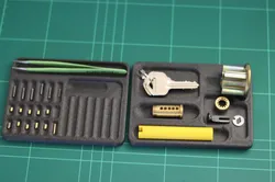 Pinning Kit