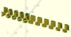 Pluggable Containers