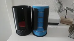 Polishing Pad Dispenser