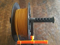 Prusa i3 MK3 Filament Guide