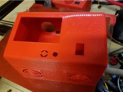 Ramps Box