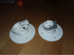 Ring Security Camera Mount
