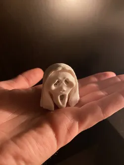 Scream