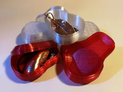 Small Jewelry boxes