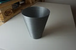 Spiral Vase