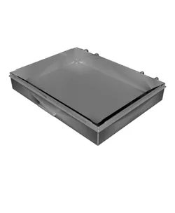 Stackable Organizer Assortment Box with Lid #3