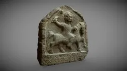 Stele Votive