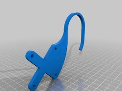 Timing Bracket