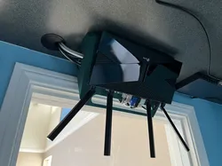 tp-link AX20 router stand