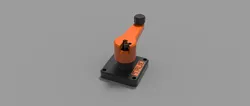 True - Wire Bender for making Shallow Screws