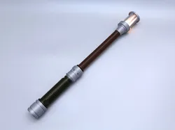 TVA Time Stick from Loki
