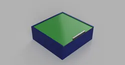 USB box V2 5 sticks