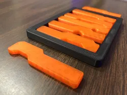 Wave Puzzle 7 (Remixed)