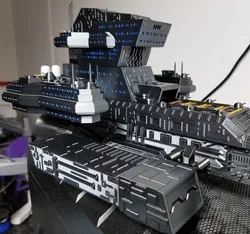 X-303 MMU Parts