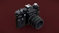 ZENIT TTL