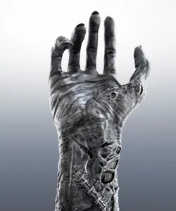 Zombie Hand