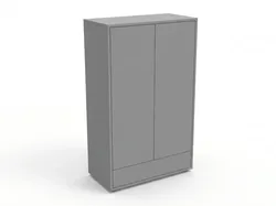 3D printer bestanden | 3MF | Closet