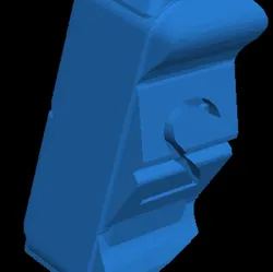 3D printer bestanden | 3MF | xn.x a mag sleeve 33