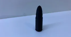 7.62x25mm Tokarev