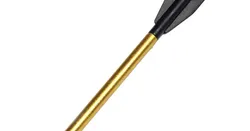 Archery Arrow Feather Arrowheads for Crossbow