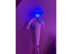 ARTMS lightstick wallmount