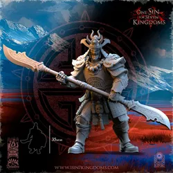 Astarii Dynasty Primeval Guardian