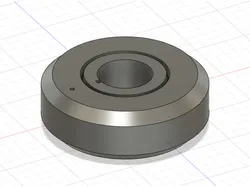 Better Bearing
