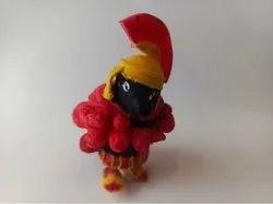 Brri brri bicus dicus bombicus