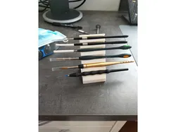 Brush Holder