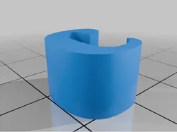c