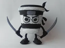 Cappucino Assasino
