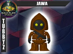 Characters & Creatures STL Download - Jawaby Build Plate Studios