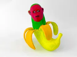 Chimpanzini Bananini